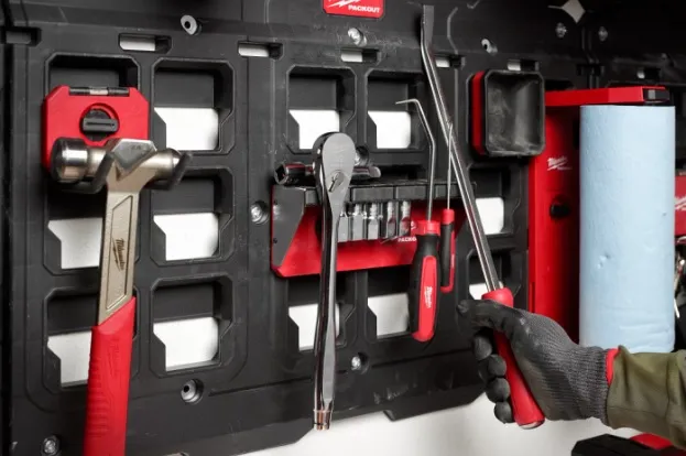 PACKOUT™ 配套磁吸收納架 48-22-8346