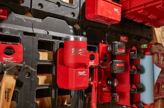 PACKOUT™ 配套杯架 48-22-8336