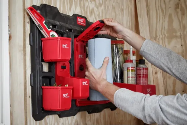 PACKOUT™ 配套滾筒收納架 48-22-8337