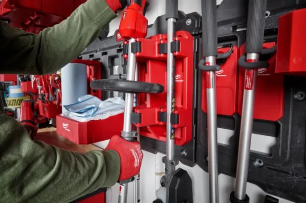 PACKOUT™ 配套長柄收納架 48-22-8349