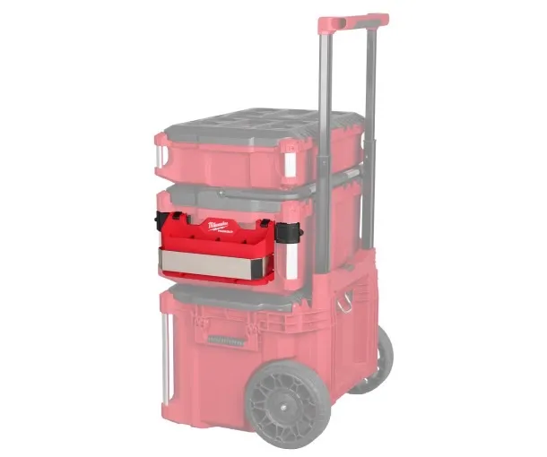 PACKOUT™ 配套箱用掛勾儲物盒 4932498644