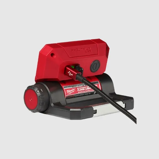 隨身USB 折疊磁吸泛光燈 L4 FFL-301