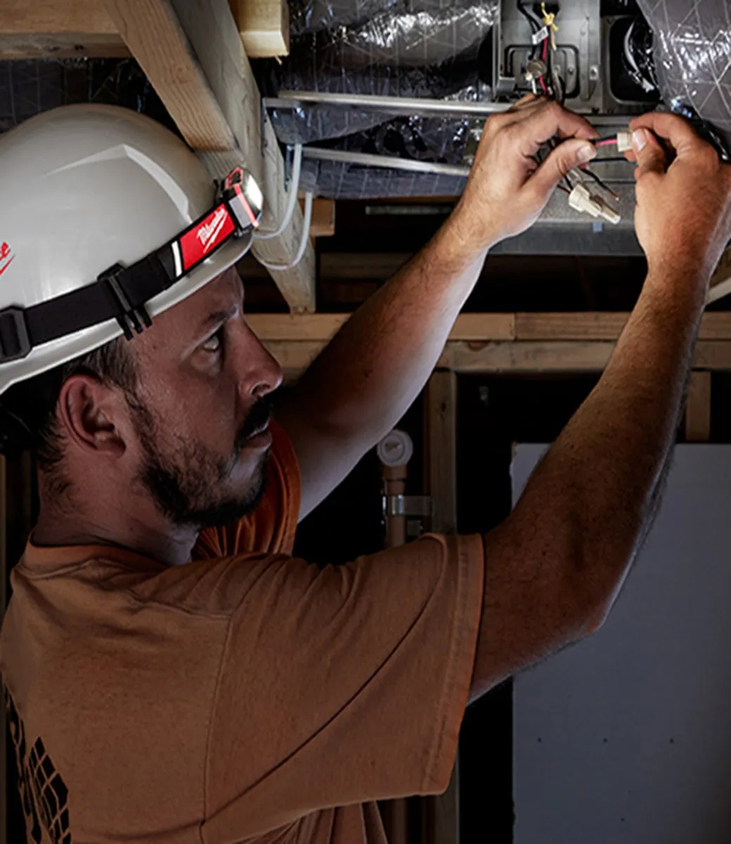 隨身USB工作頭燈組 L4 HLRP-301