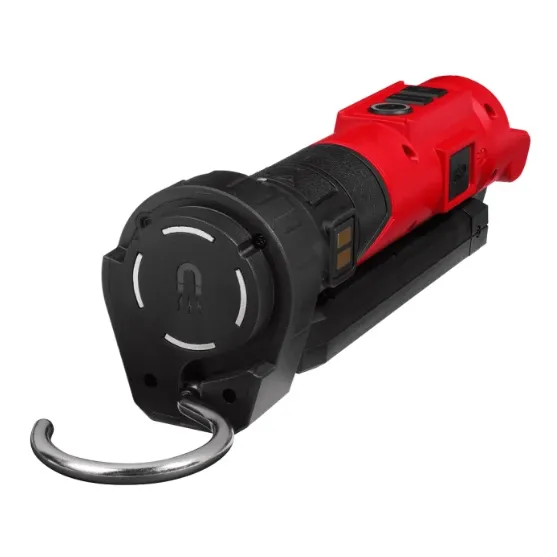 隨身USB磁吸棒燈550流明 L4 SL550-301