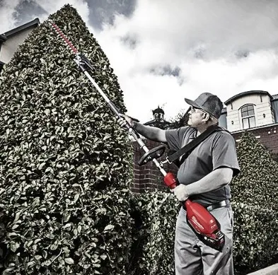 QUIK-LOK™ 快拆20