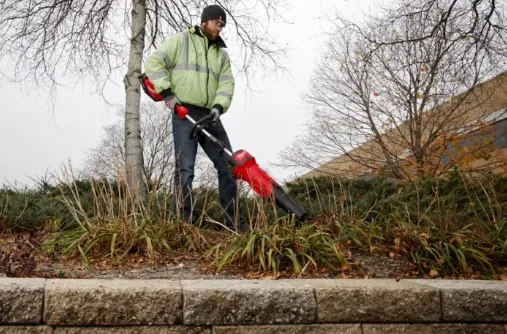 QUIK-LOK™ 快拆鼓風機配件 M18 FOPH-BA