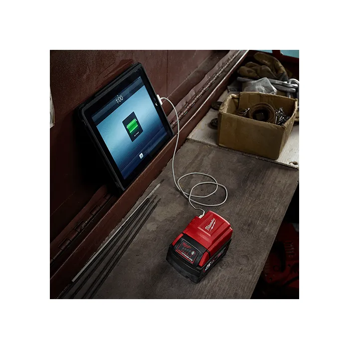 M18™ 鋰電電源分享器 M18 USB PS HJ2