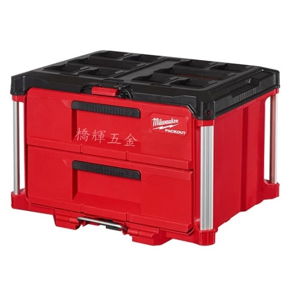 配套抽屜收納箱(2抽) 48-22-8442 