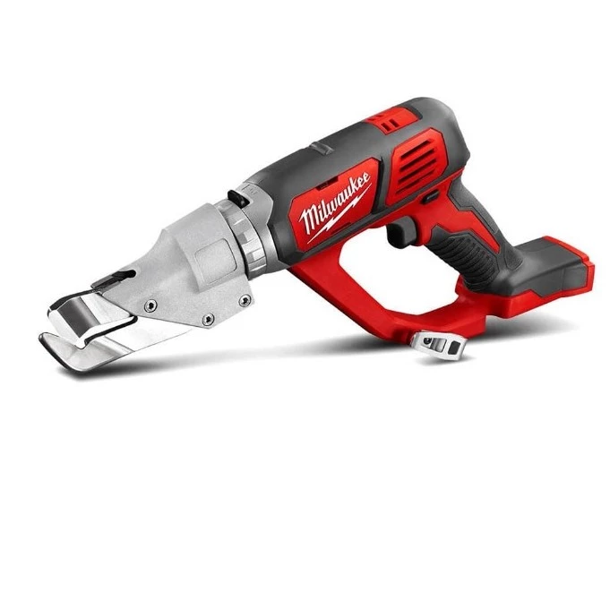 M18 BMS-0 空機18V鋰電單頭剪板機