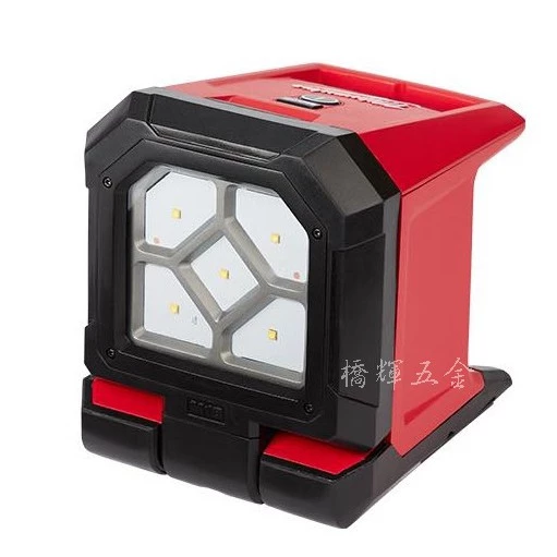 M18 PAL-0 18V鋰電區域泛光燈