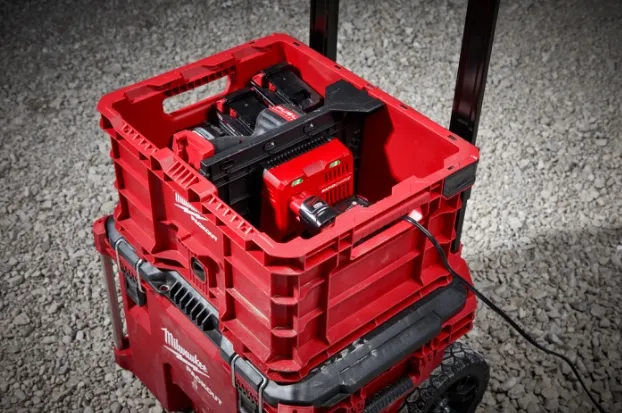 PACKOUT™ 配套收納箱分隔片 48-22-8040