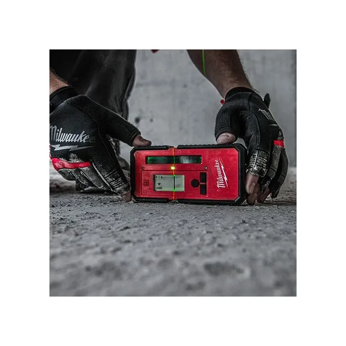 雷射檢測儀 LLD50