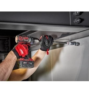 48-22-8750防衝擊手套