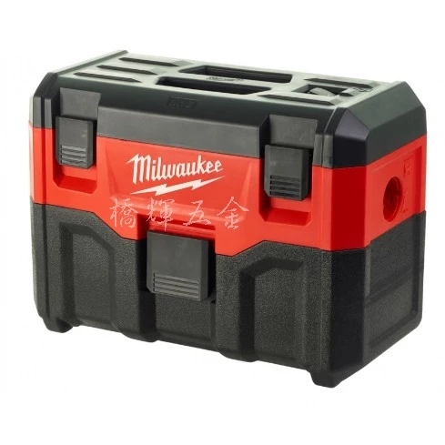 M18 VC2-0 空機 18V鋰電乾濕兩用吸塵器