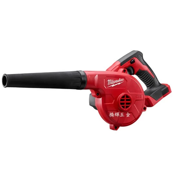  M18 BBL-0 美沃奇 空機 18V 鋰電鼓風機