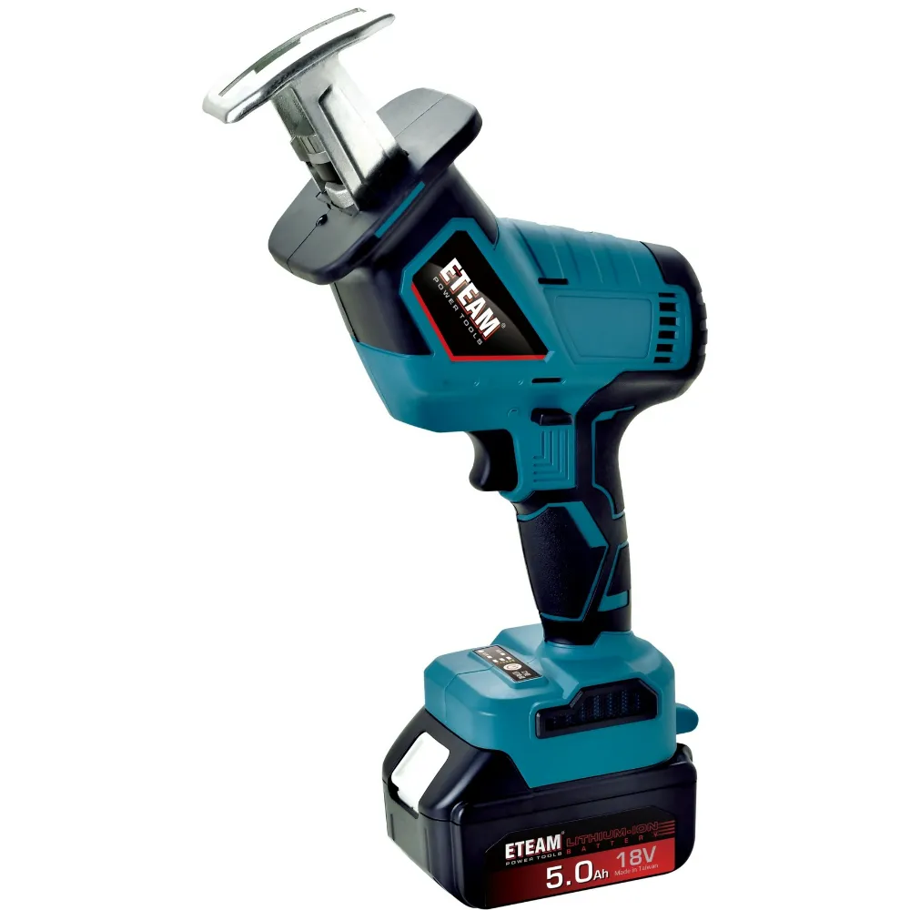 ET162BL 無刷鋰電軍刀鋸