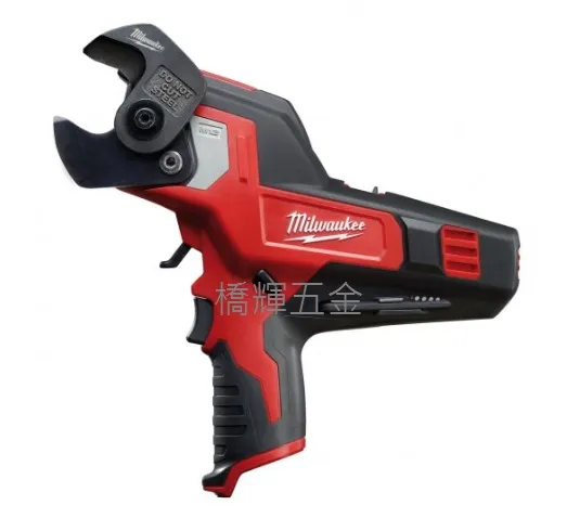 M12™ 鋰電輕巧電纜剪