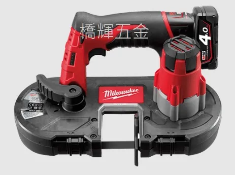 M12™ 41mm 迷你帶鋸機