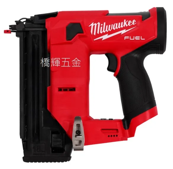 M12 FUEL™ 鋰電無碳刷F釘槍