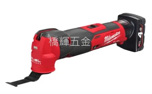 M12 FUEL™ 鋰電無碳刷魔切機