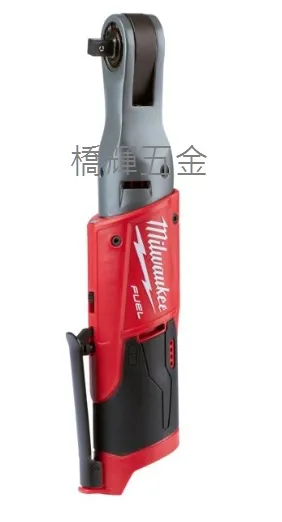 M12 FUEL™ 精巧衝擊棘輪 (3/8