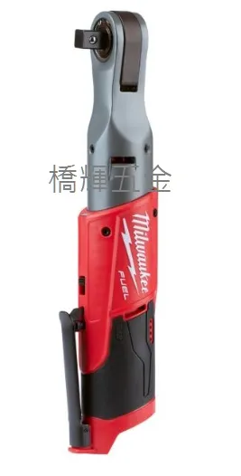 M12 FUEL™ 精巧衝擊棘輪 (1/2