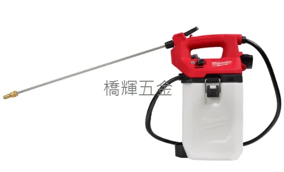 M12™ 鋰電手持式噴霧機