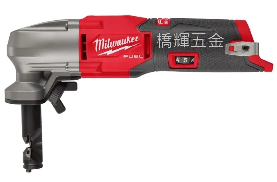 M12 FUEL™鋰電無碳刷浪板切割機