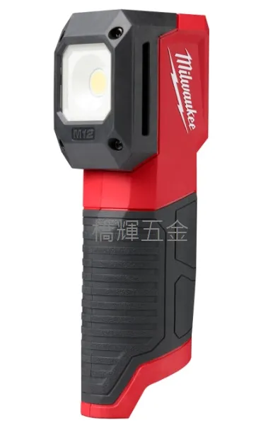 M12™ 鋰電塗裝對色燈