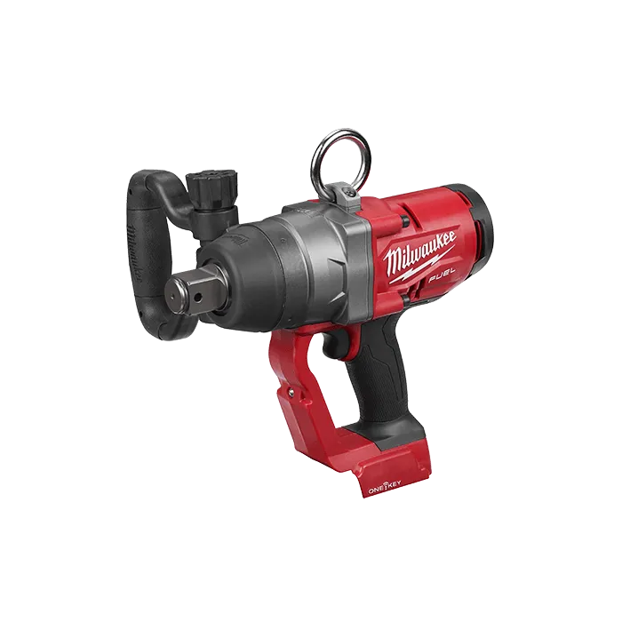 M18 FUEL™ 無碳刷系列 1