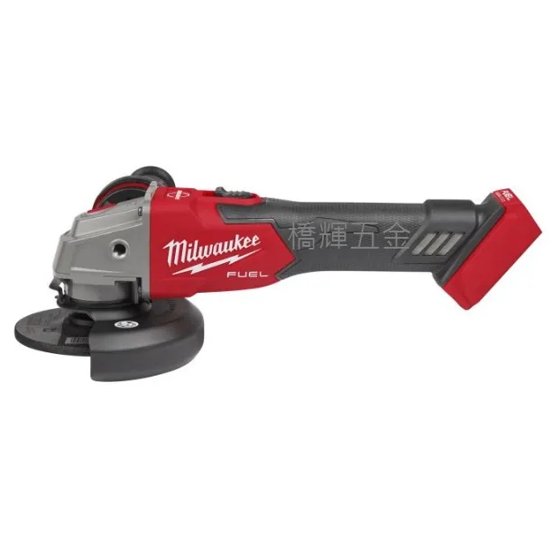 M18 FUEL™ 鋰電無碳刷4