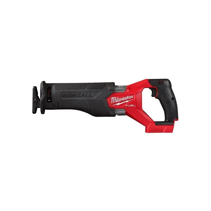 M18 FUEL™ 鋰電無碳刷軍刀鋸 M18 FSZ-0