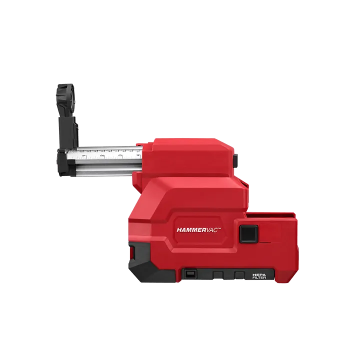 M18 FUEL™ 無碳刷系列 SDS-Plus 吸塵器 M18 CDEX-0