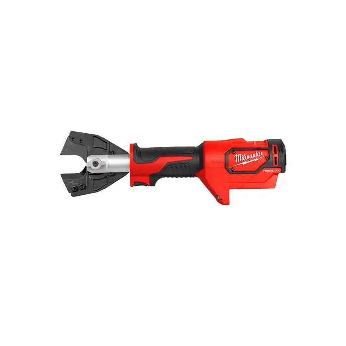M18™ FORCE LOGIC™ 鋰電6T液壓剪電纜線機 M18 HCC-0C