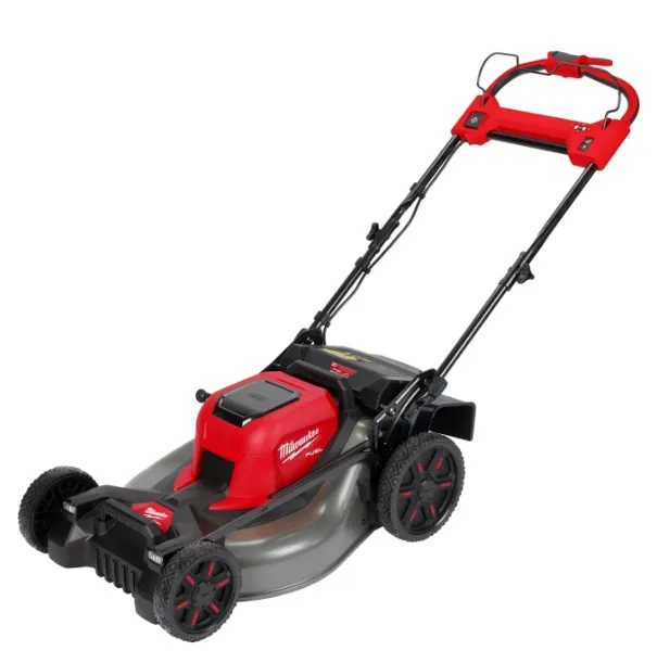 M18 FUEL™ 鋰電雙電池無碳刷自走式割草機 M18 F2LM53-0