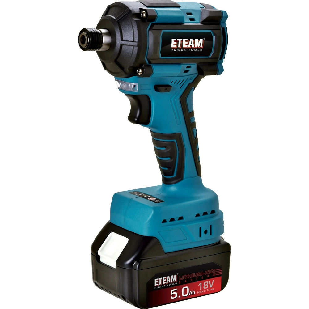 ET172BL 無刷鋰電衝擊起子機