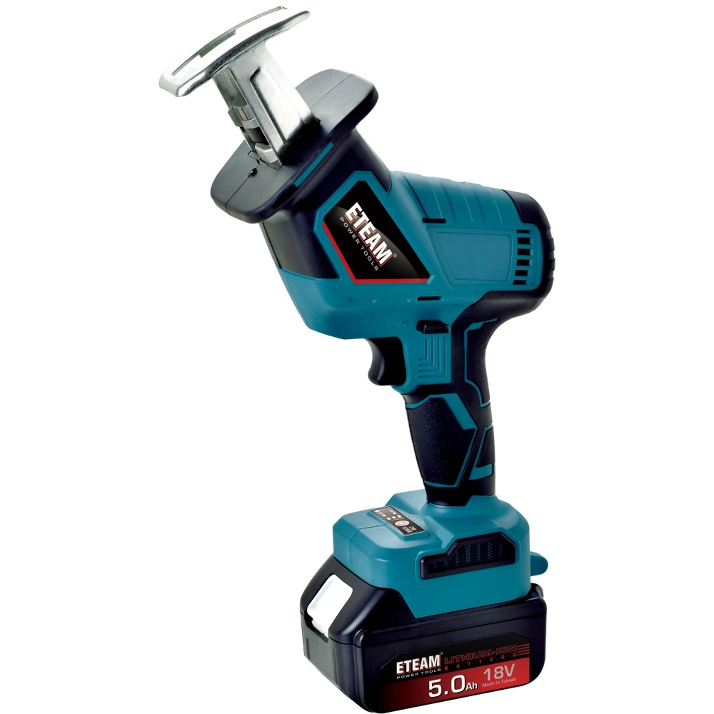 ET162BL 無刷鋰電軍刀鋸