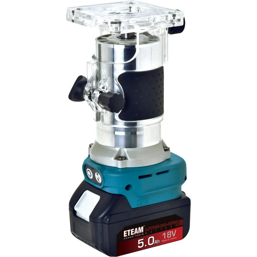 ET241BL 無刷鋰電修邊機