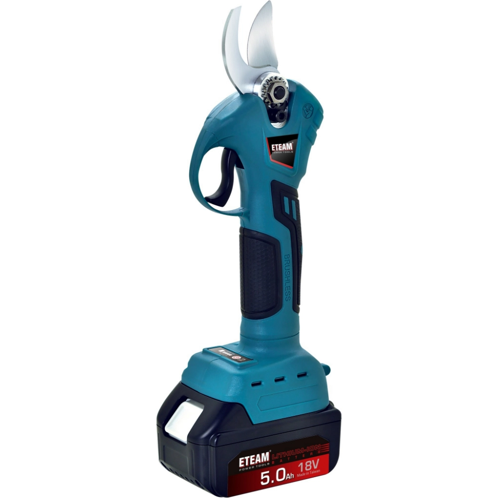 ET341BL 無刷鋰電果樹剪