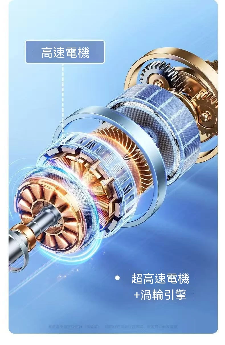 Y5-水霧式手持風扇