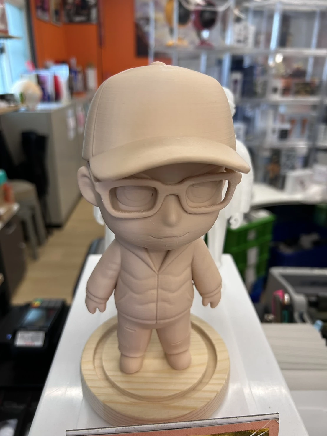 3D打印