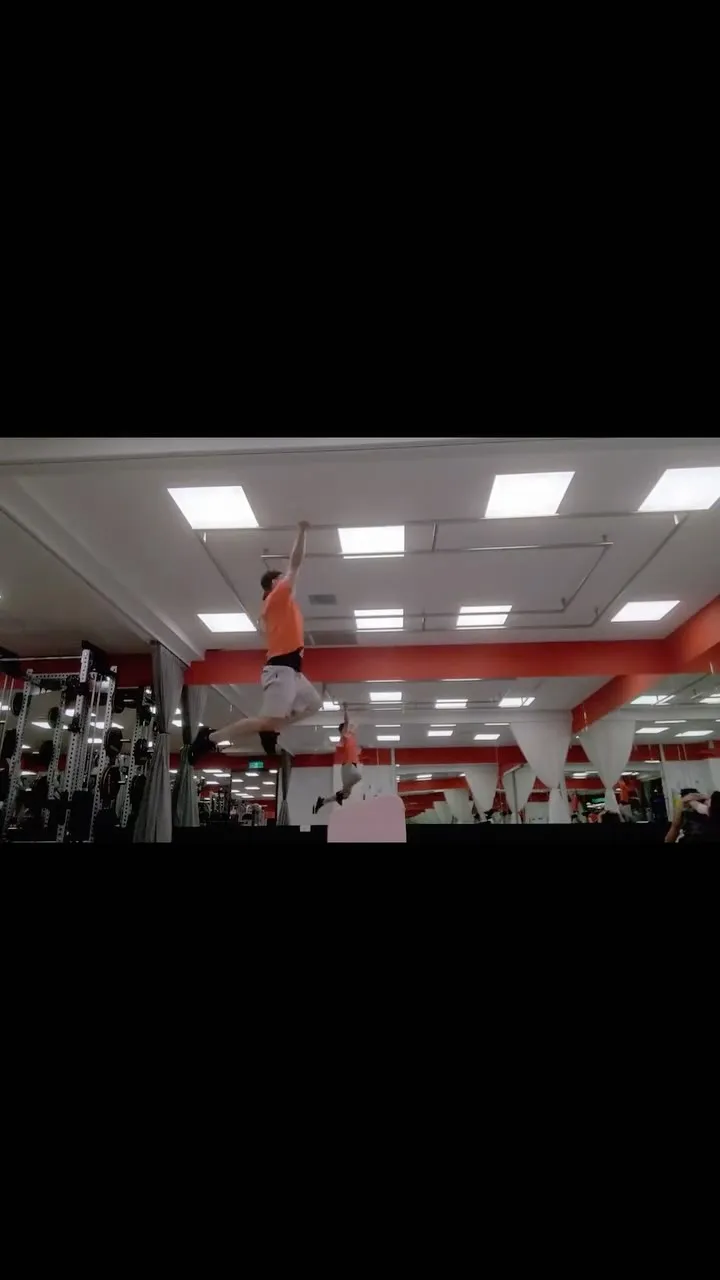 為了提供您舒適整潔的運動環境