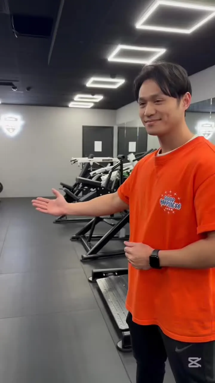 太驚訝了！這已經是南華館這一年半以來第3次更新器材了