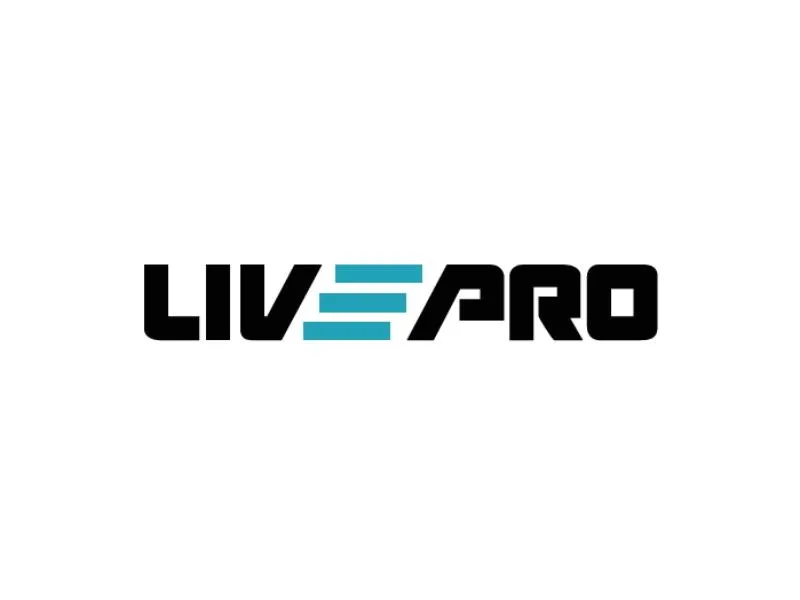 LIVE PRO