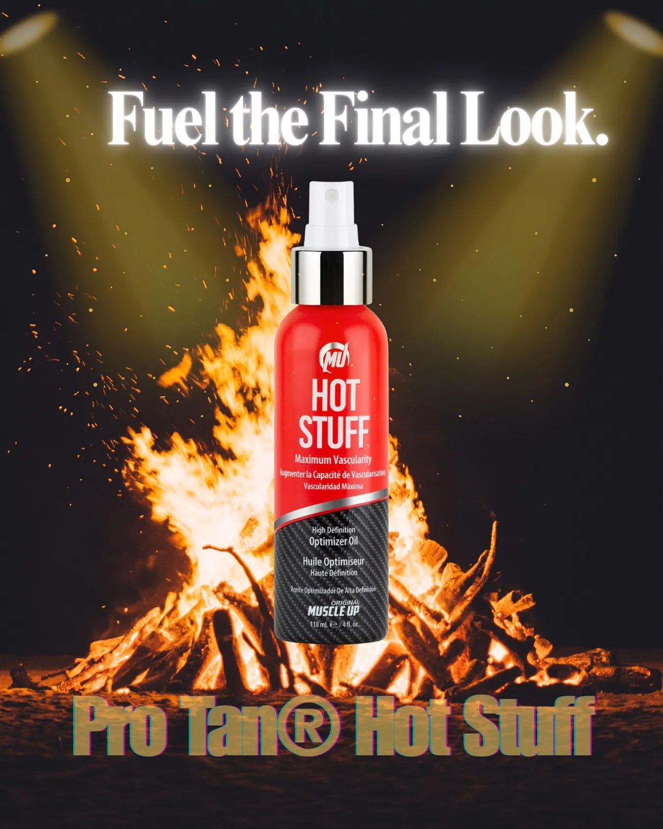 Protan Taiwan｜國際賽事膚色劑品牌