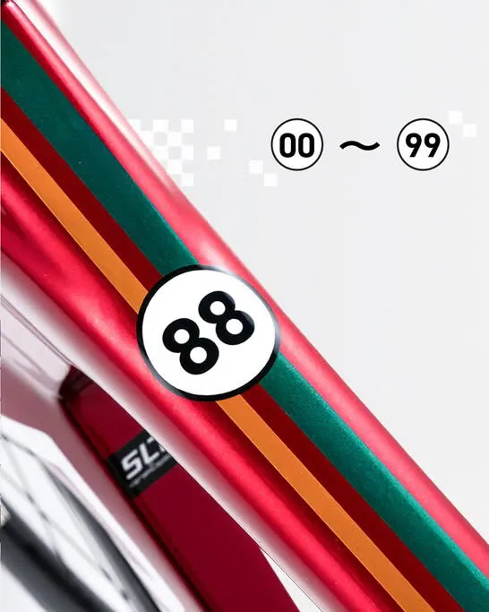 【 MYDARE全新色盤｜Classic Racers 經典賽車 】
