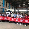 潔康優質工業楷模與生產實力之展現