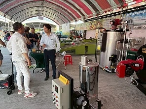 2025雲林國際農業機械暨資材展 圓滿落幕