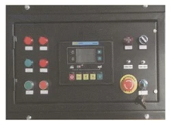 燃氣發電機組(沼氣)