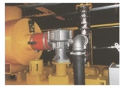 燃氣發電機組(沼氣)